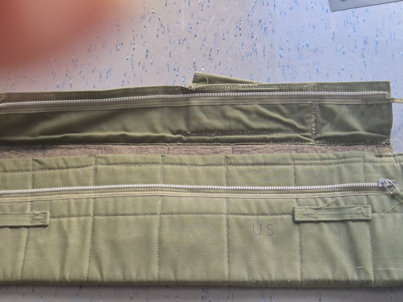 Scharfschütze Gewehr Garand M1-D 30/06 – imaginea 6