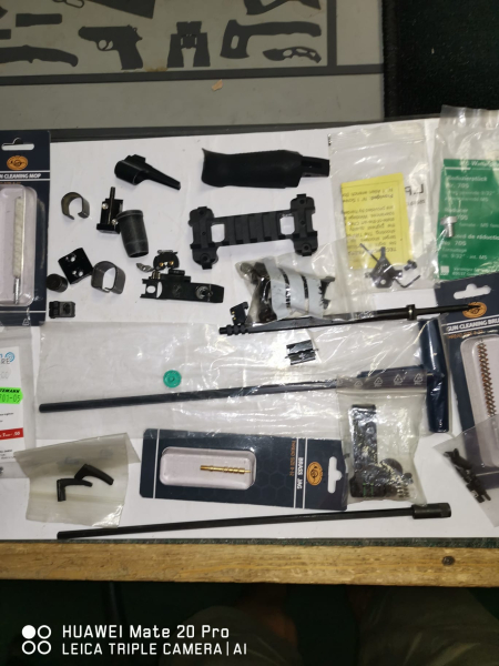 Ersatzteile – Bild 3