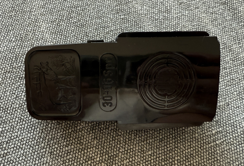 Steyr Mannlicher „M“ Magazin .30-06 – image 2
