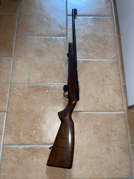 CZ 511 - Kleinkaliber halbautomat - Anzeige bitte genau lesen – Bild 2