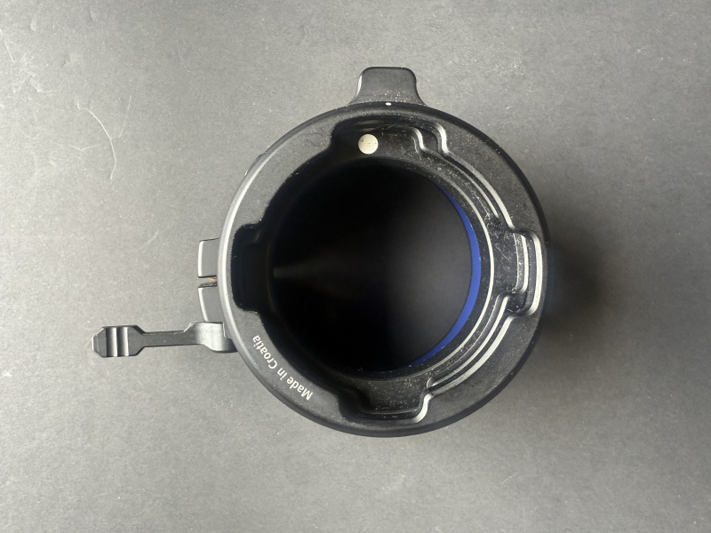 ZEISS Objektivadapter DTC-A 62 Adapter – Bild 5
