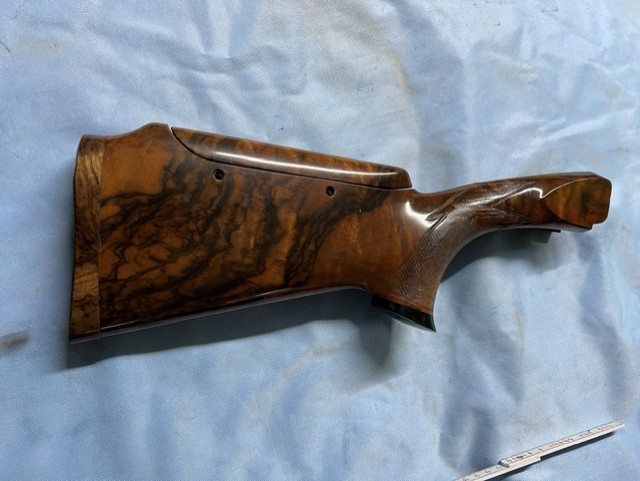 Perazzi-Hinterschaft MX8 – imagem 3