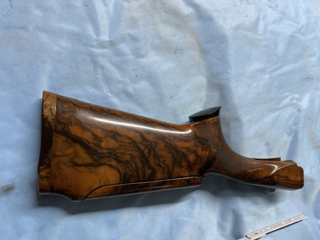 Perazzi-Hinterschaft MX8 – imagem 4