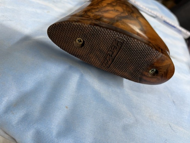 Perazzi-Hinterschaft MX8 – imagem 2