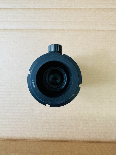 HIKMICRO Cheetah C32F-N – immagine 5