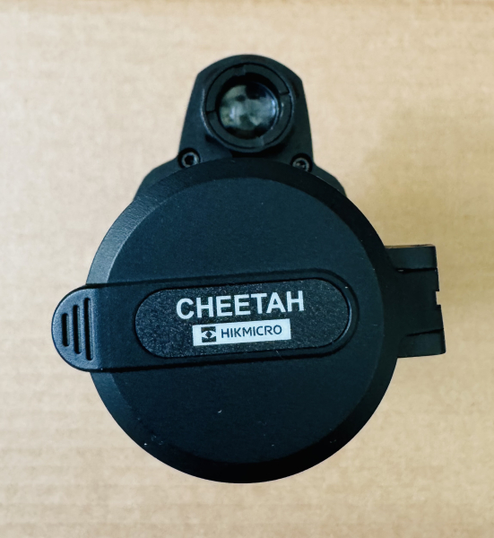 HIKMICRO Cheetah C32F-N – immagine 6