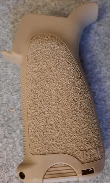 AR15 Griff FDE – Bild 4