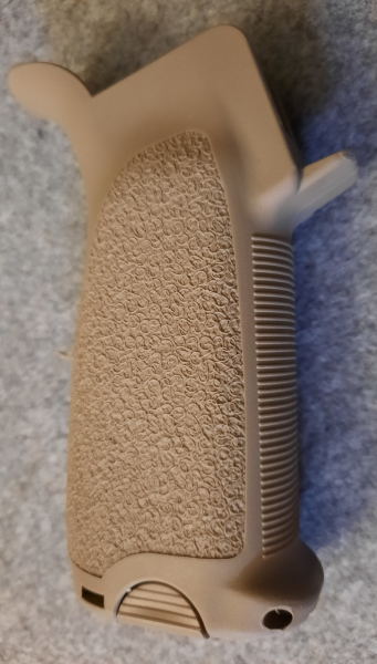 AR15 Griff FDE – Bild 5