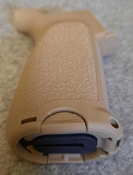 AR15 Griff FDE – Bild 6