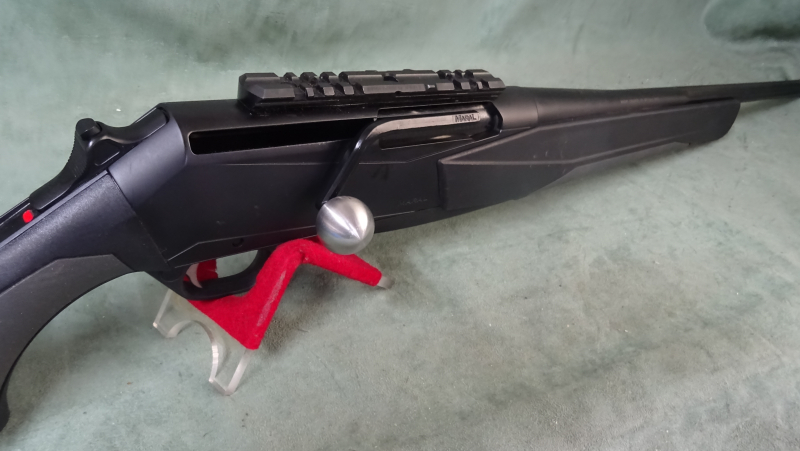 Browning Maral Nordic, .30-06, Dentler – afbeelding 5