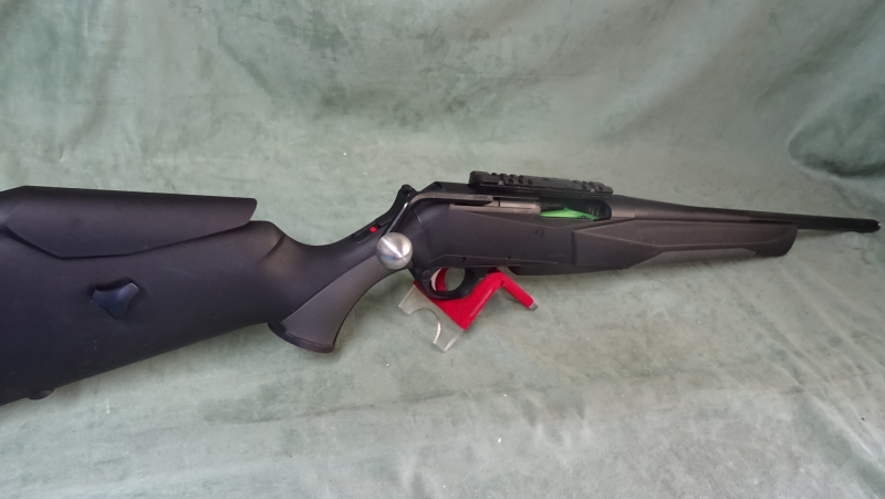Browning Maral Nordic, .30-06, Dentler – afbeelding 4
