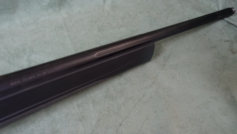 Browning Maral Nordic, .30-06, Dentler – afbeelding 6