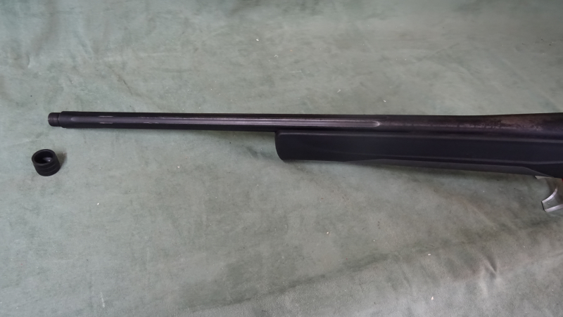 Browning Maral Nordic, .30-06, Dentler – afbeelding 3