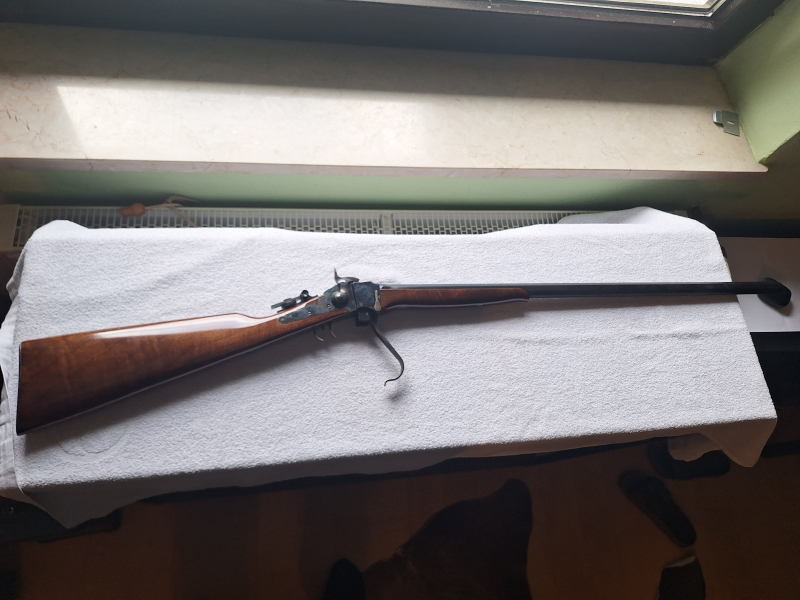 Chiappa little Sharp .357 – Bild 2