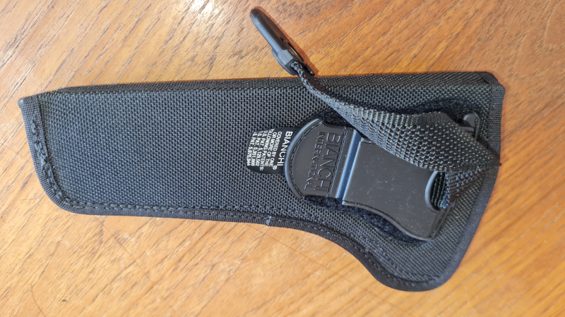 Bianchi International Holster SW686 – Bild 3