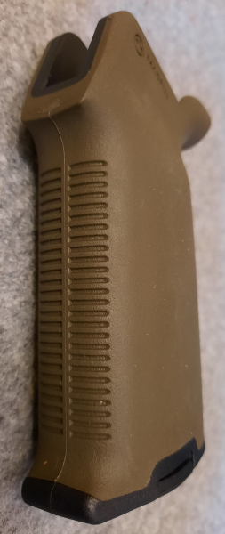 AR15 Magpul Griff Oliv – снимка 3