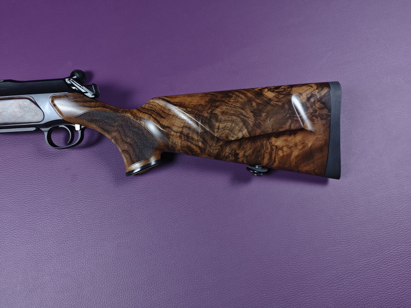 Sauer 505 Elegance HQ6 51cm Lauf 6,5Creedmoor .308Win – Bild 2