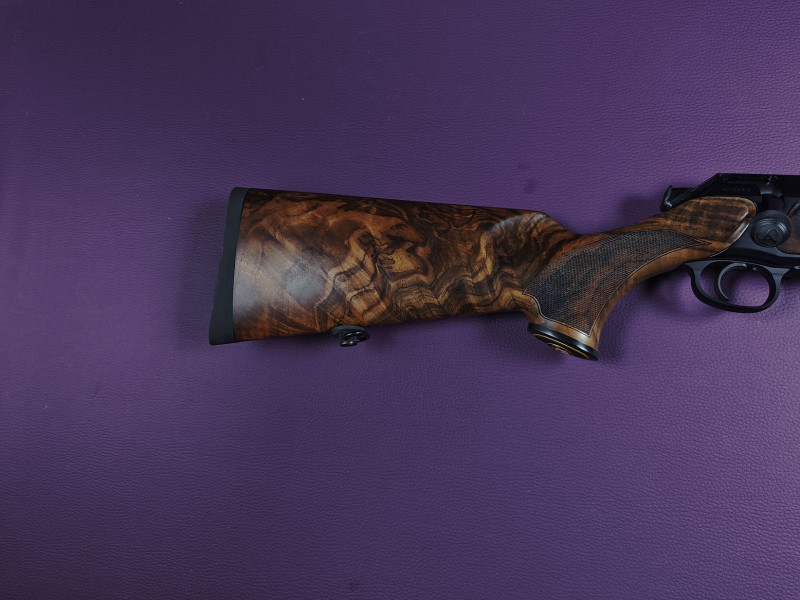 Sauer 505 Elegance HQ6 51cm Lauf 6,5Creedmoor .308Win – Bild 3
