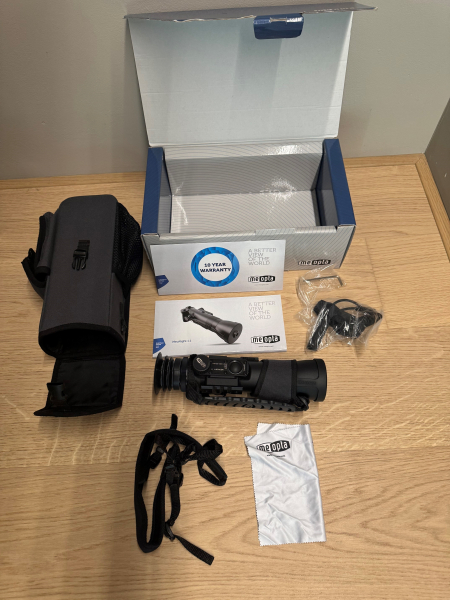 Meopta Meonight 1.1 GEN II Plus Restlichtverstärker – Bild 5