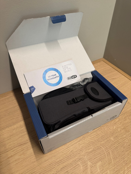 Meopta Meonight 1.1 GEN II Plus Restlichtverstärker – Bild 4