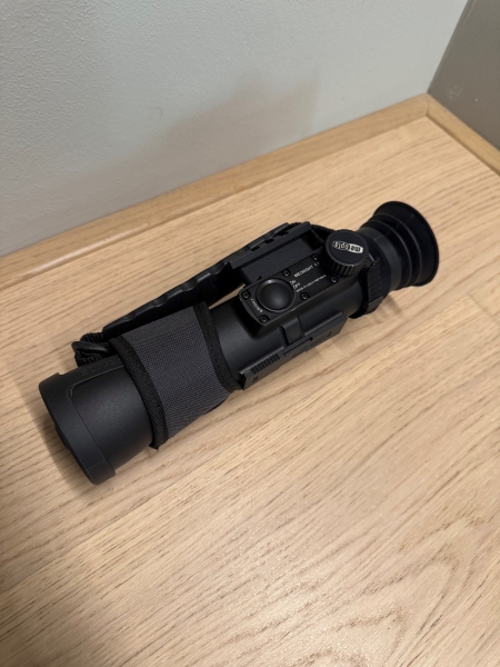 Meopta Meonight 1.1 GEN II Plus Restlichtverstärker – Bild 6