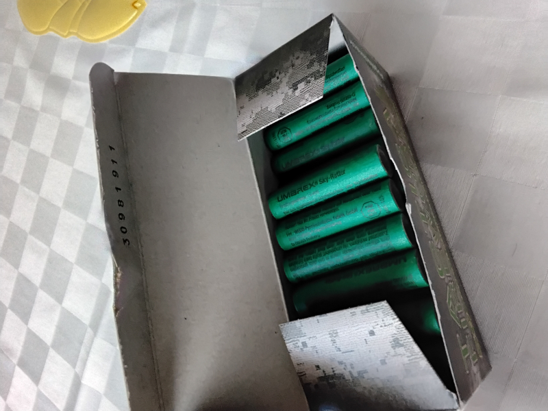 Pyro Ratter Patronen 15mm – Bild 2