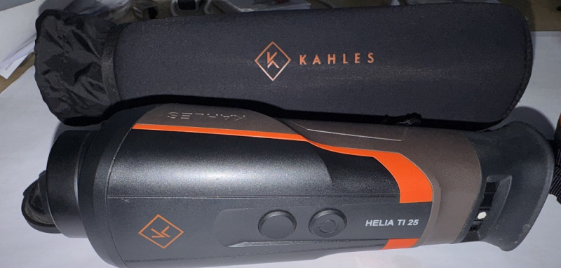 Kahles Helia TI25 – Bild 2