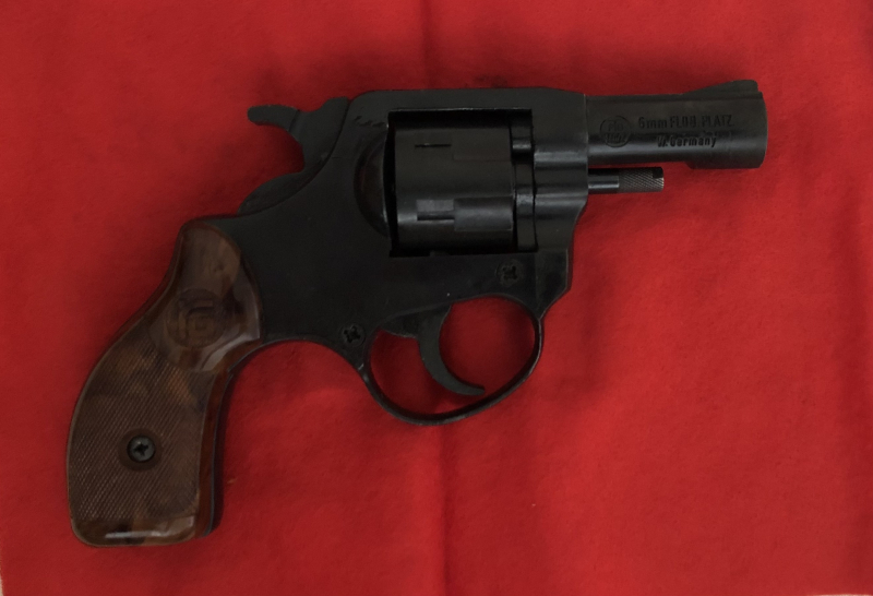 Röhm RG 76 PTB 140/2 – Bild 3