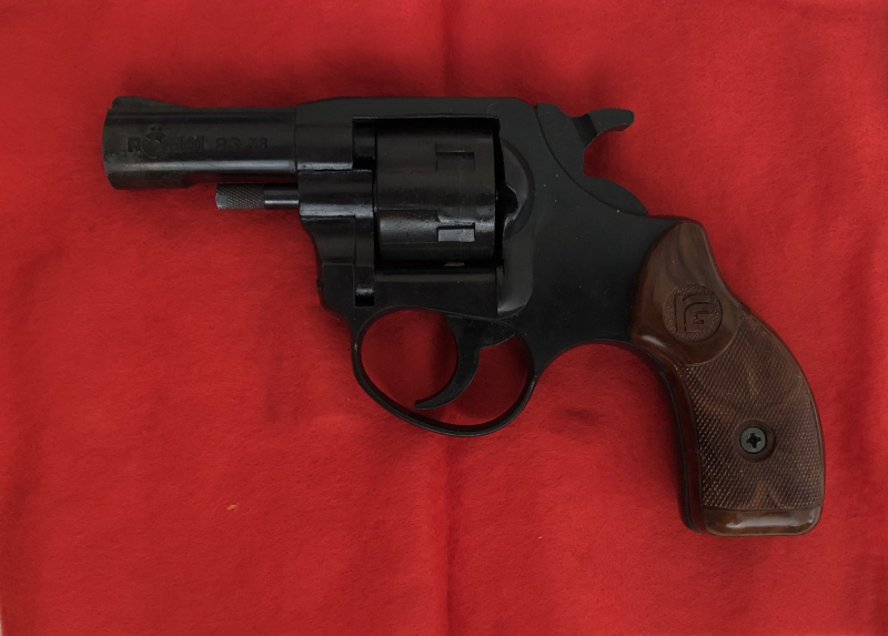 Röhm RG 76 PTB 140/2 – Bild 2