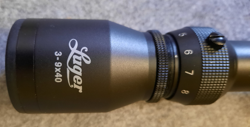 ZF Zielfernrohr – stampa 5