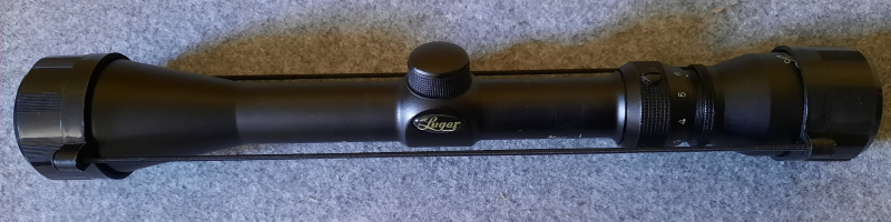 ZF Zielfernrohr – stampa 6