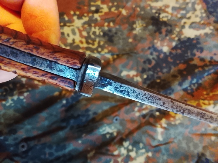 SG 98/05 alter Art (a.A.) 1. Weltkrieg – Bild 3