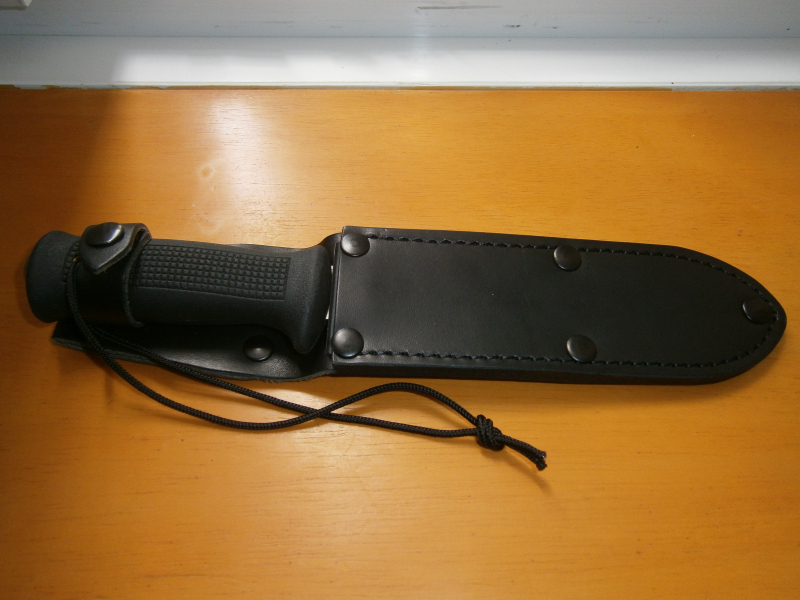 MIKOV AZ 07 MESSER KAMPFSCHWIMMER TSCHECHISCHE ARMEE – Bild 5