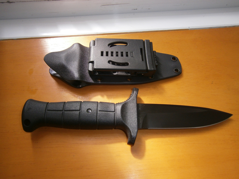 EICKHORN KAMPFMESSER UK 2000 – Bild 2