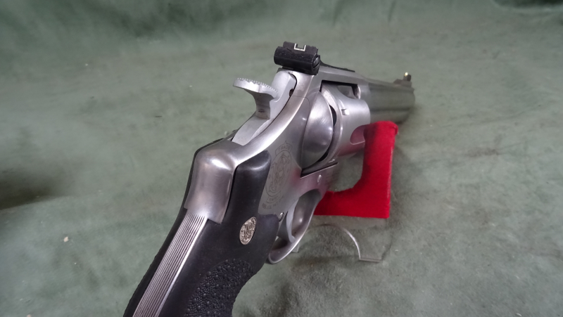 Smith & Wesson 629-3, Classic DX, 44Magnum – Bild 3