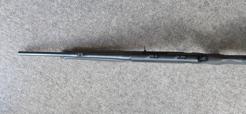 Selbstladebüchse Sauer 303 Gen.2 im Kaliber 30-06 Spr. gebraucht – Bild 3