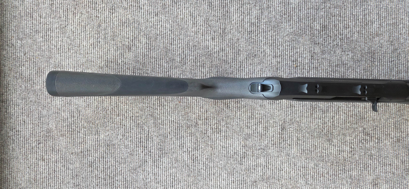 Selbstladebüchse Sauer 303 Gen.2 im Kaliber 30-06 Spr. gebraucht – Bild 4