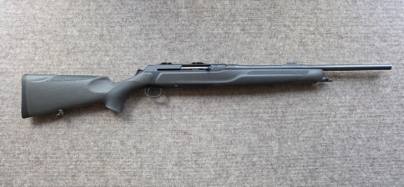Selbstladebüchse Sauer 303 Gen.2 im Kaliber 30-06 Spr. gebraucht – Bild 2