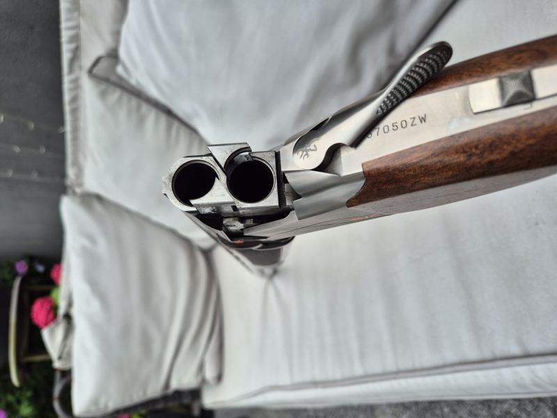 Browning 725 Premium Sporter 12/76 – slika 3