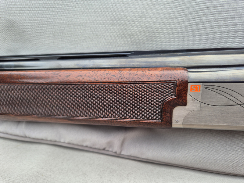 Browning 725 Premium Sporter 12/76 – slika 2