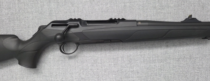 Repetierer Merkel Helix Tracker im Kaliber .308Win gebraucht – Bild 5