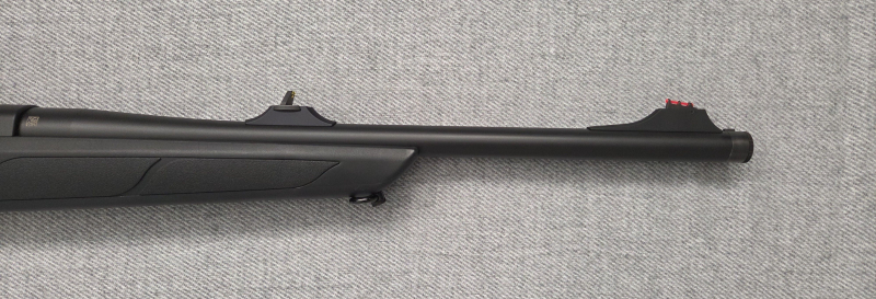 Repetierer Merkel Helix Tracker im Kaliber .308Win gebraucht – Bild 3