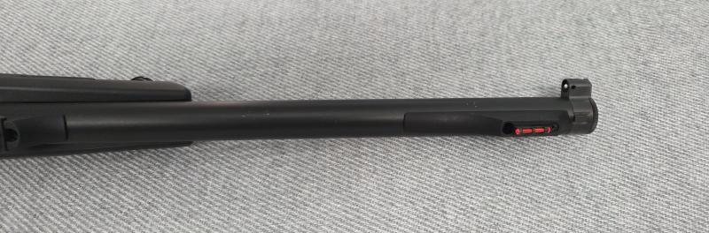 Repetierer Merkel Helix Tracker im Kaliber .308Win gebraucht – Bild 4