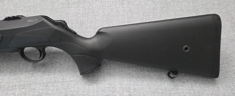 Repetierer Merkel Helix Tracker im Kaliber .308Win gebraucht – Bild 6