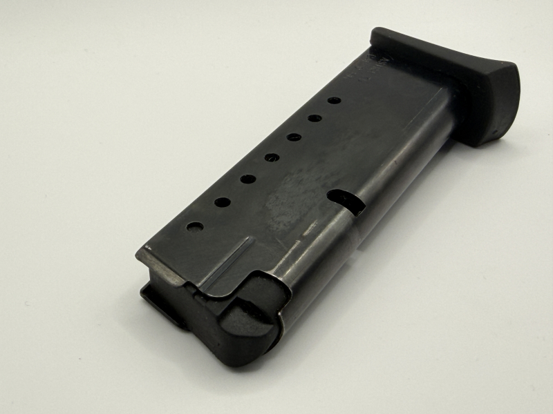 Original ASTRA 75 Magazin 9 mm Para 9x19 Pistolenmagazin Magazine Astra75 9mm – Bild 5