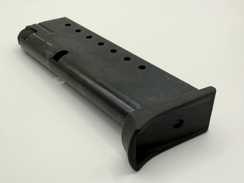 Original ASTRA 75 Magazin 9 mm Para 9x19 Pistolenmagazin Magazine Astra75 9mm – Bild 6