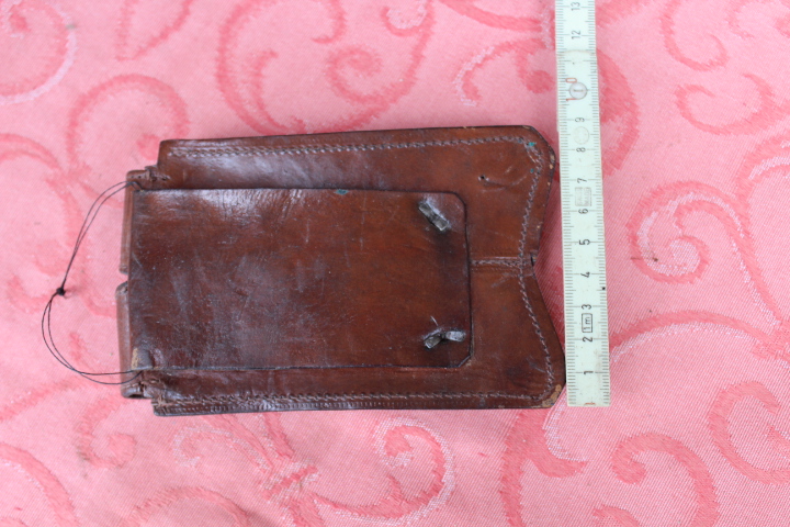 Doppel Magazintasche P38 – Bild 2
