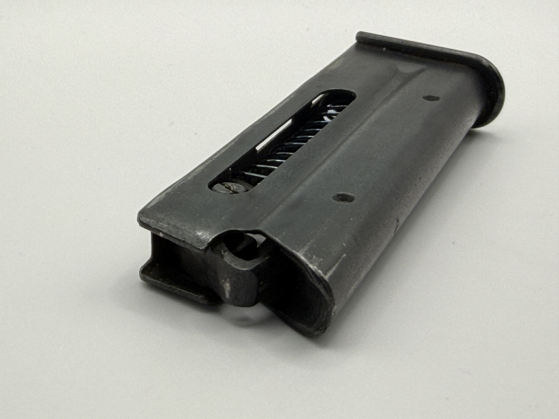 Magazin Beretta 950 CC 950B 950BS Minx .22 Short - SEHR SELTEN – Original – billede 3