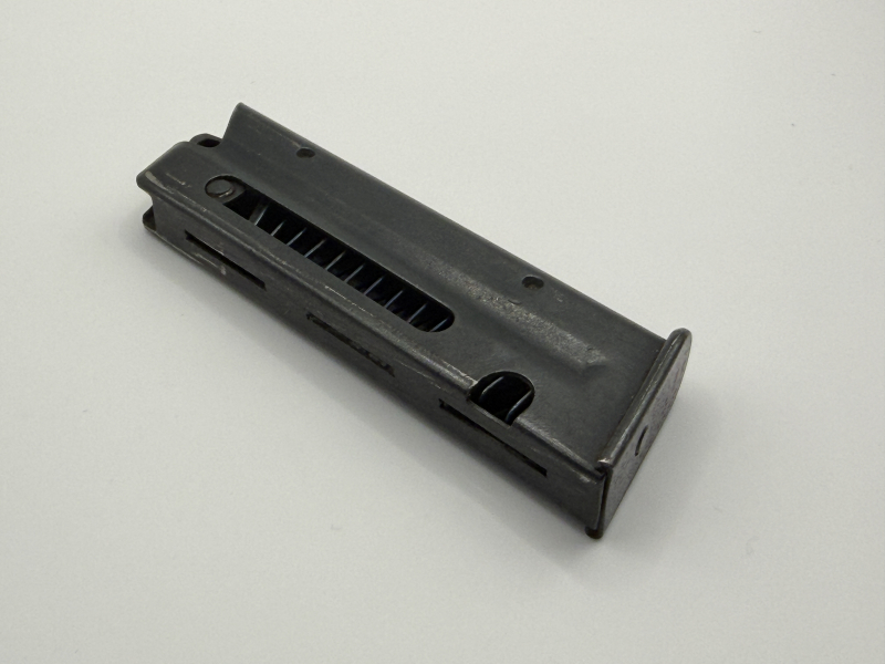 Magazin Beretta 950 CC 950B 950BS Minx .22 Short - SEHR SELTEN – Original – billede 2