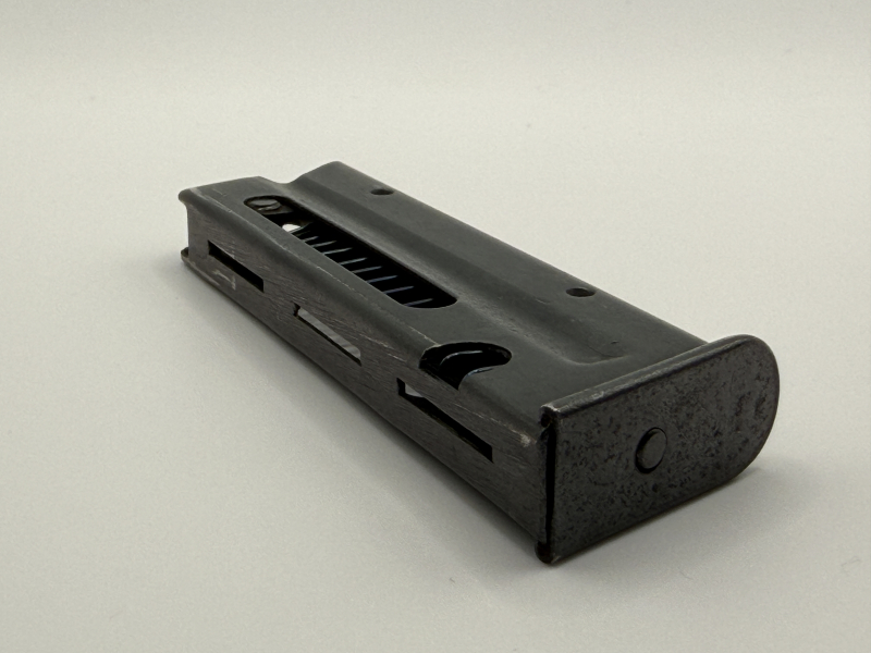 Magazin Beretta 950 CC 950B 950BS Minx .22 Short - SEHR SELTEN – Original – billede 4